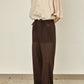 i'm here : UN(I)FORM JERSEY : DOCKING PANTS