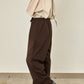 i'm here : UN(I)FORM JERSEY : DOCKING PANTS