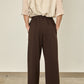 i'm here : UN(I)FORM JERSEY : DOCKING PANTS