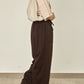 i'm here : UN(I)FORM JERSEY : DOCKING PANTS