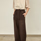 i'm here : UN(I)FORM JERSEY : DOCKING PANTS