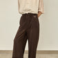 i'm here : UN(I)FORM JERSEY : DOCKING PANTS