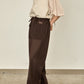 i'm here : UN(I)FORM JERSEY : DOCKING PANTS