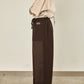 i'm here : UN(I)FORM JERSEY : DOCKING PANTS