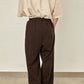 i'm here : UN(I)FORM JERSEY : DOCKING PANTS
