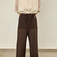 i'm here : UN(I)FORM JERSEY : DOCKING PANTS