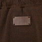 i'm here : UN(I)FORM JERSEY : DOCKING PANTS