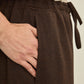 i'm here : UN(I)FORM JERSEY : DOCKING PANTS