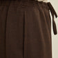 i'm here : UN(I)FORM JERSEY : DOCKING PANTS
