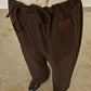 i'm here : UN(I)FORM JERSEY : DOCKING PANTS