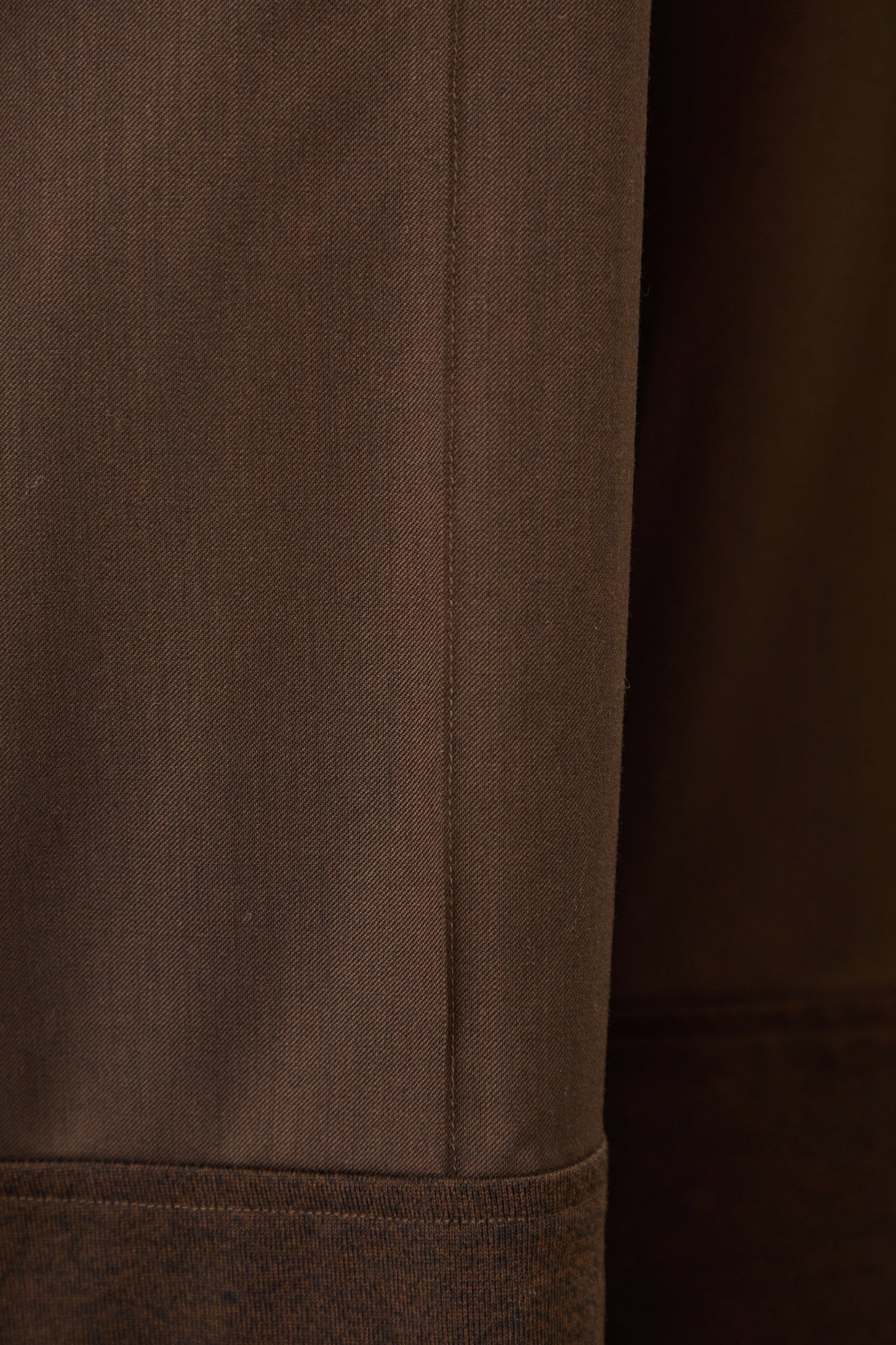 i'm here : UN(I)FORM JERSEY : DOCKING PANTS