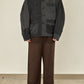 i'm here : UN(I)FORM : " PATCH WORK " JACKET