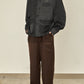 i'm here : UN(I)FORM : " PATCH WORK " JACKET