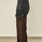 i'm here : UN(I)FORM : " PATCH WORK " JACKET