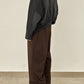 i'm here : UN(I)FORM : " PATCH WORK " JACKET