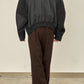 i'm here : UN(I)FORM : " PATCH WORK " JACKET