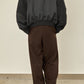 i'm here : UN(I)FORM : " PATCH WORK " JACKET