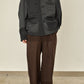 i'm here : UN(I)FORM : " PATCH WORK " JACKET