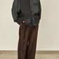i'm here : UN(I)FORM : " PATCH WORK " JACKET