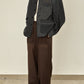 i'm here : UN(I)FORM : " PATCH WORK " JACKET