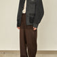 i'm here : UN(I)FORM : " PATCH WORK " JACKET