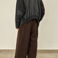 i'm here : UN(I)FORM : " PATCH WORK " JACKET