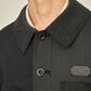 i'm here : UN(I)FORM : " PATCH WORK " JACKET