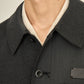 i'm here : UN(I)FORM : " PATCH WORK " JACKET