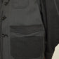 i'm here : UN(I)FORM : " PATCH WORK " JACKET