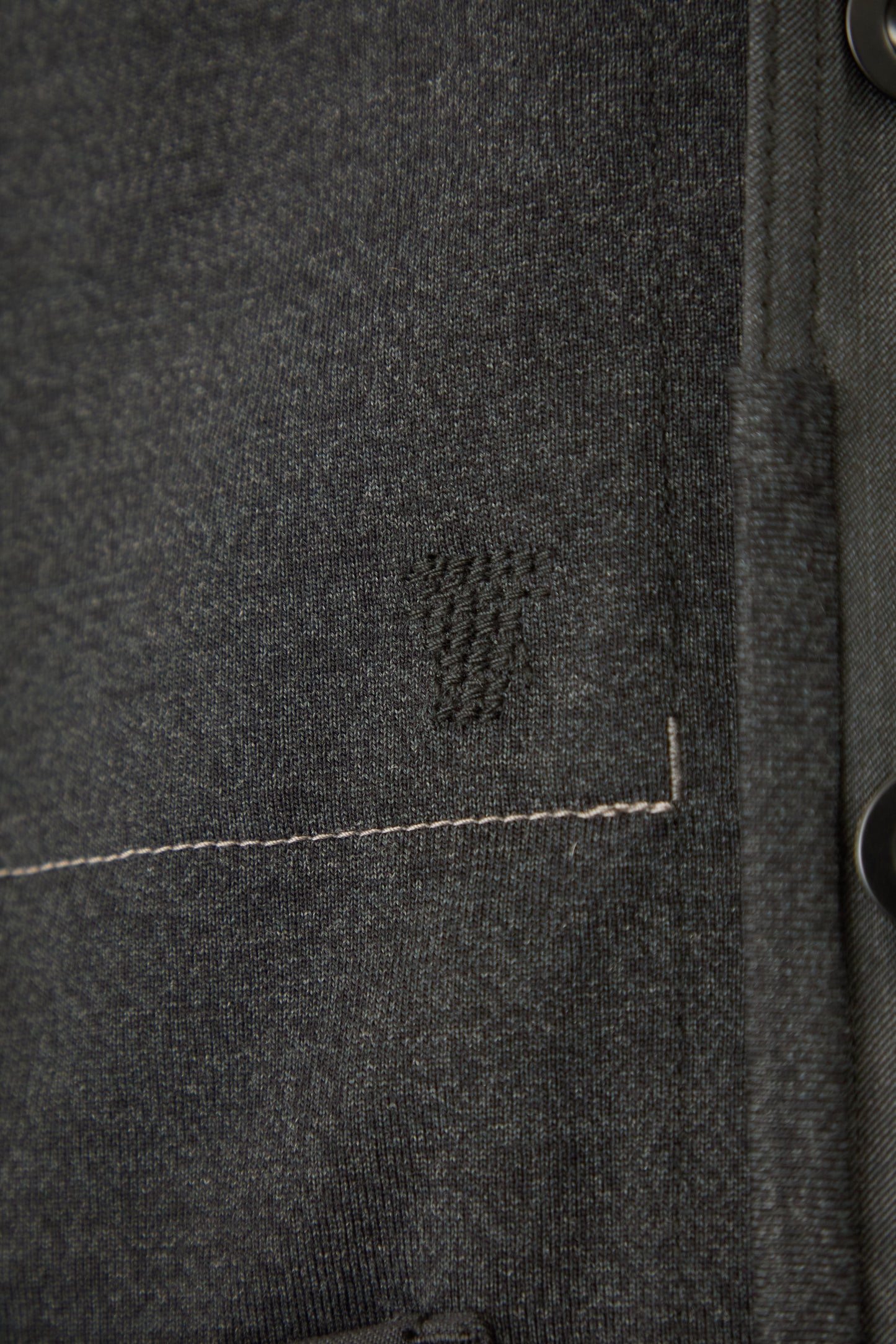 i'm here : UN(I)FORM : " PATCH WORK " JACKET