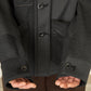i'm here : UN(I)FORM : " PATCH WORK " JACKET