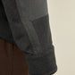 i'm here : UN(I)FORM : " PATCH WORK " JACKET