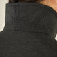 i'm here : UN(I)FORM : " PATCH WORK " JACKET