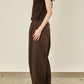 i'm here : UN(I)FORM : RIB " TUBE " TOP - fig.1