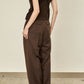 i'm here : UN(I)FORM : RIB " TUBE " TOP - fig.1