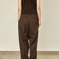 i'm here : UN(I)FORM : RIB " TUBE " TOP - fig.1