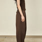 i'm here : UN(I)FORM : RIB " TUBE " TOP - fig.1