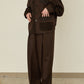 i'm here : UN(I)FORM : " PATCH WORK " JACKET