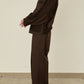 i'm here : UN(I)FORM : " PATCH WORK " JACKET