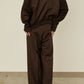 i'm here : UN(I)FORM : " PATCH WORK " JACKET