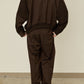 i'm here : UN(I)FORM : " PATCH WORK " JACKET