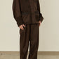 i'm here : UN(I)FORM : " PATCH WORK " JACKET