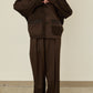 i'm here : UN(I)FORM : " PATCH WORK " JACKET
