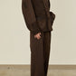 i'm here : UN(I)FORM : " PATCH WORK " JACKET