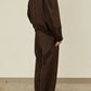 i'm here : UN(I)FORM : " PATCH WORK " JACKET