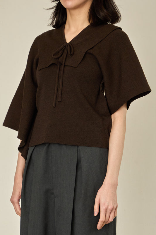 i'm here : UN(I)FORM : RIB " TUBE " TOP - fig.2