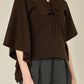 i'm here : UN(I)FORM : RIB " TUBE " TOP - fig.2