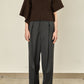 i'm here : UN(I)FORM : RIB " TUBE " TOP - fig.2