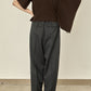 i'm here : UN(I)FORM : RIB " TUBE " TOP - fig.2