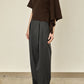 i'm here : UN(I)FORM : RIB " TUBE " TOP - fig.2